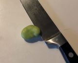 我が家☆季節の空豆の茹で方☆食べやすい 作り方4写真