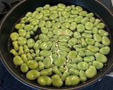 我が家☆季節の空豆の茹で方☆食べやすい 作り方6写真