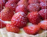バター不使用の超ヘルシー簡単タルト♪作り方22写真
