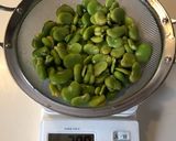 我が家☆季節の空豆の茹で方☆食べやすい 作り方9写真