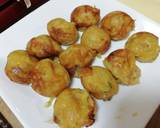 うまい！野菜嫌いな子供が喜ぶタコ焼き作り方4写真