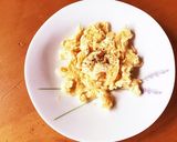 フワッ!とろっ!スクランブルエッグ作り方4写真