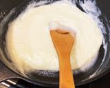 牛乳豆腐作り方2写真