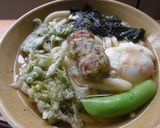 季節のお好み天ぷらうどん♪作り方7写真