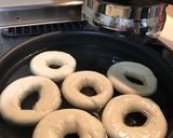 【簡単・手作り】卵なしもちっとベーグル作り方10写真