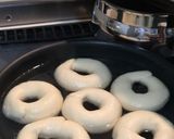 【簡単・手作り】卵なしもちっとベーグル作り方11写真