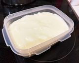 牛乳豆腐作り方3写真