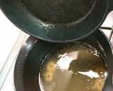 豚バラ漬け焼き温麺作り方7写真