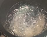 豚バラ漬け焼き温麺作り方8写真