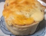 コストコハイローラーのチーズトースト作り方2写真