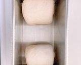 絶賛！米粉入りふわふわ食パン作り方5写真