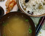 いろんな豆ご飯作り方5写真