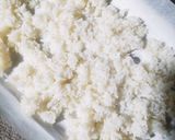 余ったご飯でカリカリおやつ☆作り方2写真