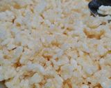 余ったご飯でカリカリおやつ☆作り方3写真