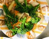 全てレンジ白滝ごろごろ野菜味噌炒め作り方18写真
