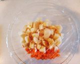 【作りおき】アレンジできるポテトサラダ♪作り方3写真
