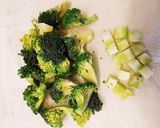 【作りおき】アレンジできるポテトサラダ♪作り方4写真