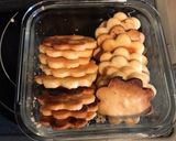 シンおじさんの王道クッキー作り方8写真
