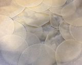 餃子の皮でキッシュ風作り方2写真