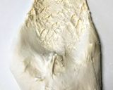 簡単手こねハード系が上新粉で超モチモチに作り方4写真