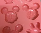 ディズニー ダルゴナコーヒー ビスキュイ作り方6写真