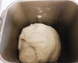 【春よ恋】北海道の食材を使った食パン作り方2写真