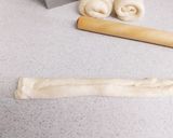 【春よ恋】北海道の食材を使った食パン作り方4写真