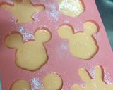 ディズニー ダルゴナコーヒー ビスキュイ作り方7写真