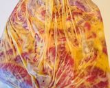 一気に2品★今日はヒレカツ明日はカツ煮作り方2写真