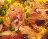 一気に2品★今日はヒレカツ明日はカツ煮作り方4写真