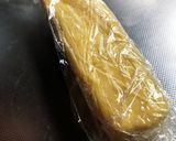 アイスボックスクッキー作り方6写真