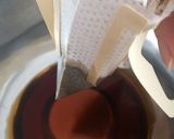 ディズニー ダルゴナコーヒー ビスキュイ作り方11写真