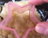 クッキーミックスで型抜きクッキー作り方4写真
