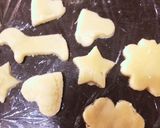 クッキーミックスで型抜きクッキー作り方5写真