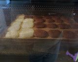 アイスボックスクッキー作り方10写真