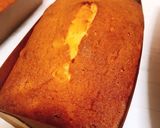 簡単おいしいパウンドケーキ♡作り方14写真