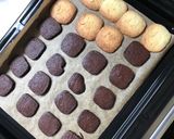 アイスボックスクッキー作り方11写真