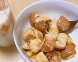 牛乳がない時の簡単フレンチトースト作り方5写真