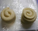 簡単！食パン☆強力粉0％バター不使用作り方5写真