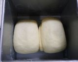 簡単！食パン☆強力粉0％バター不使用作り方6写真