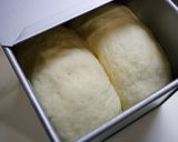 簡単！食パン☆強力粉0％バター不使用作り方7写真