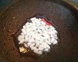 アジア風焼きそば～普段と違うレモン塩味♪作り方4写真