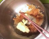 和えるだけの明太子パスタ作り方2写真