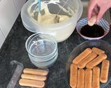 イタリア人の作る本場ティラミス作り方8写真