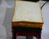 簡単！ホットサンド☆ガパオサンド作り方3写真