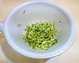 【コンロ】冷やしワンタン作り方1写真