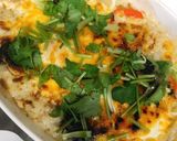 お家で博多の味☆水炊きのスープ＆鶏団子作り方10写真