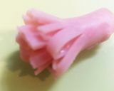 飾りハム作り方3写真