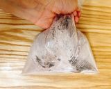 秘密は○○！濃厚ガトーショコラ作り方1写真