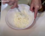Youtubeで人気！ヨーグルト蒸しパン作り方7写真